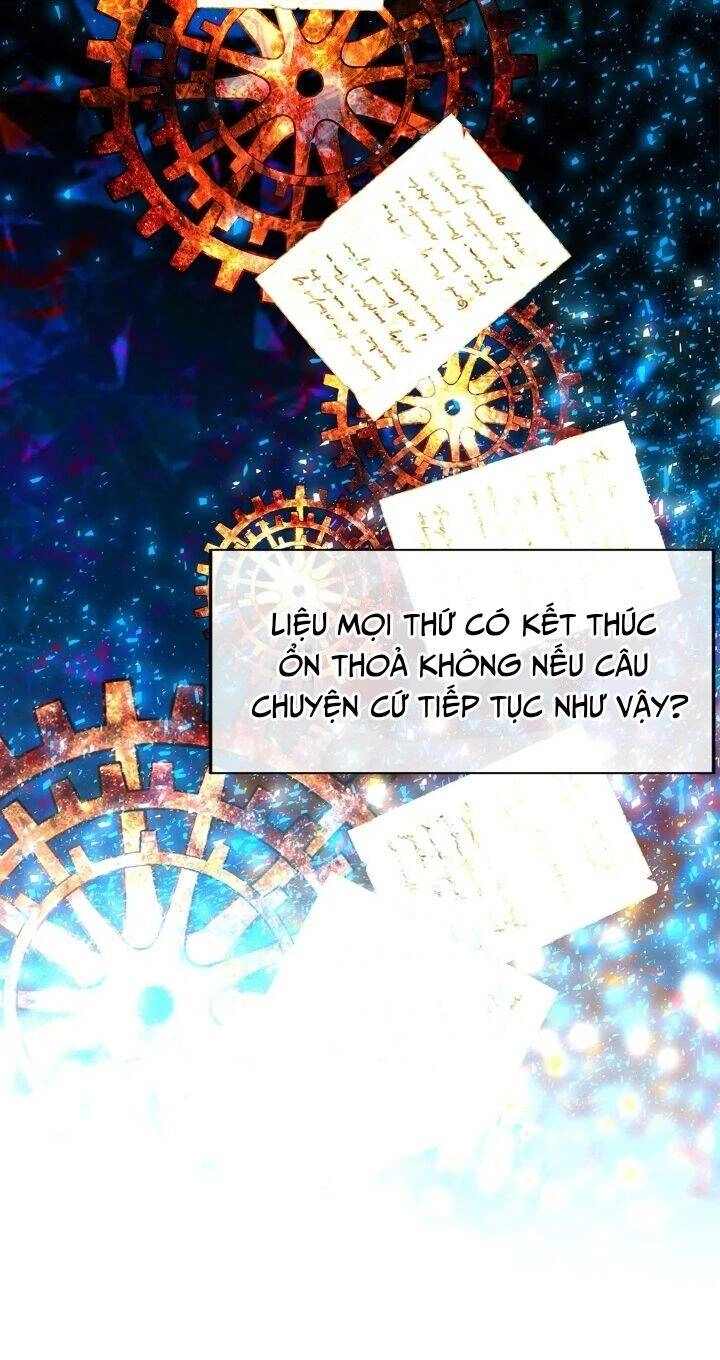 Công Chúa Thời Gian Có Hạn Chapter 12 - 53