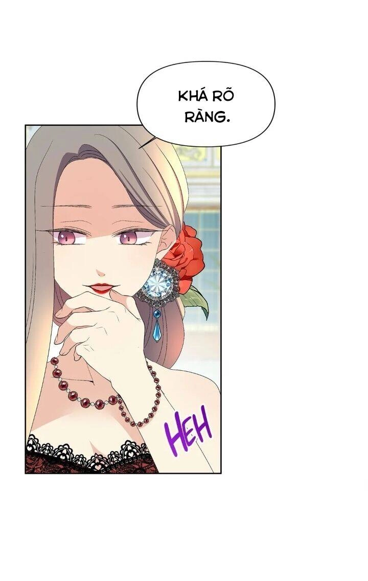 Công Chúa Thời Gian Có Hạn Chapter 12 - 55