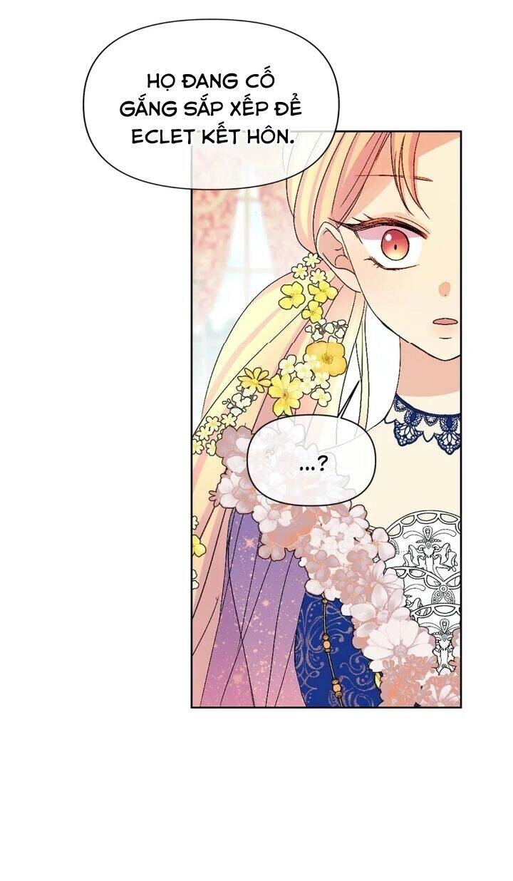 Công Chúa Thời Gian Có Hạn Chapter 12 - 56