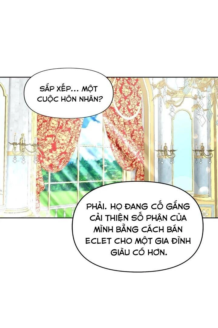 Công Chúa Thời Gian Có Hạn Chapter 12 - 57