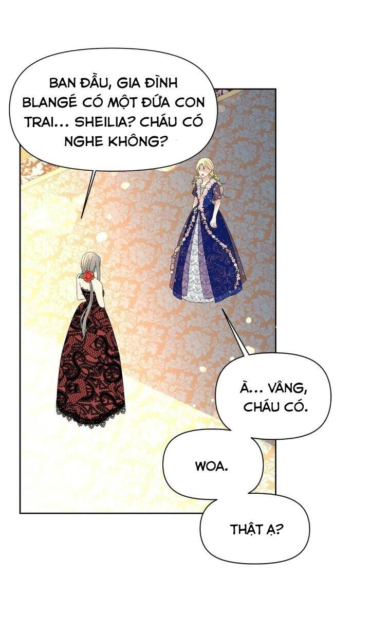 Công Chúa Thời Gian Có Hạn Chapter 12 - 58