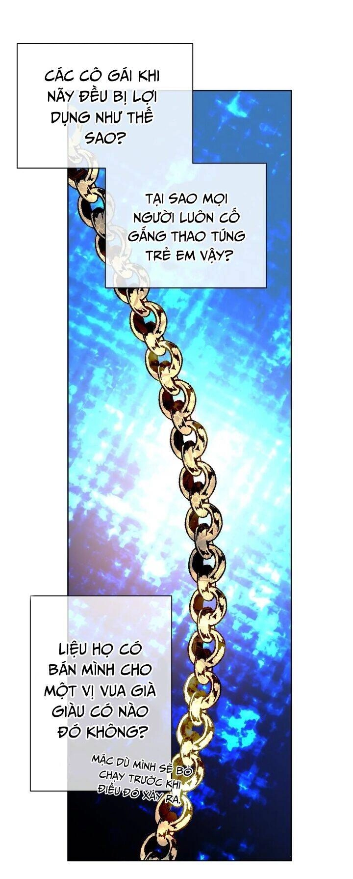 Công Chúa Thời Gian Có Hạn Chapter 12 - 60