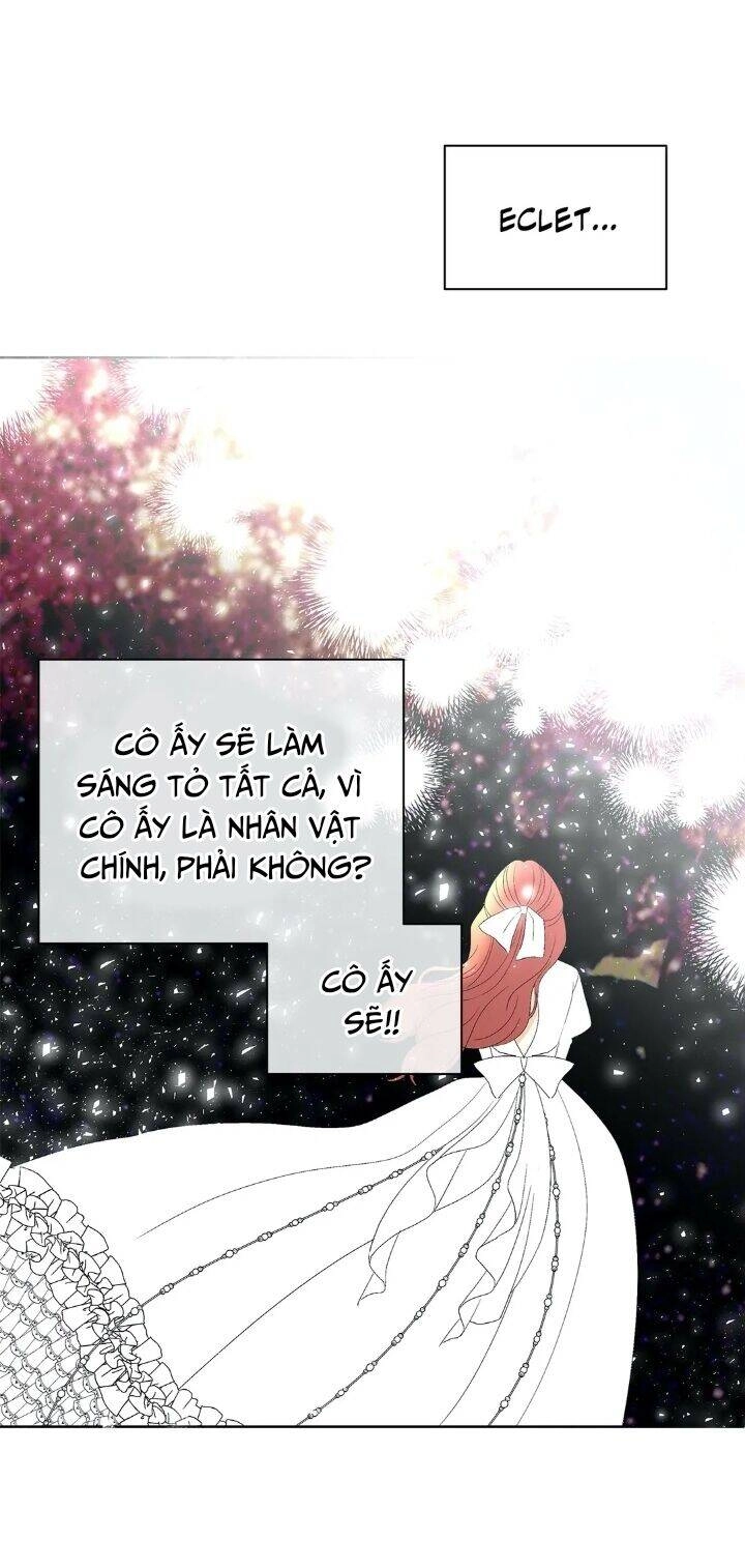 Công Chúa Thời Gian Có Hạn Chapter 12 - 61