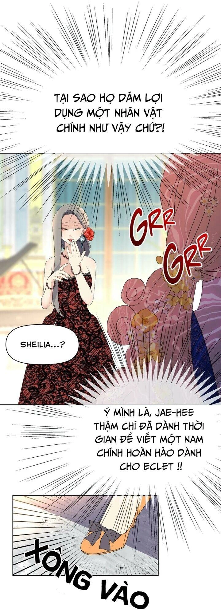 Công Chúa Thời Gian Có Hạn Chapter 12 - 63