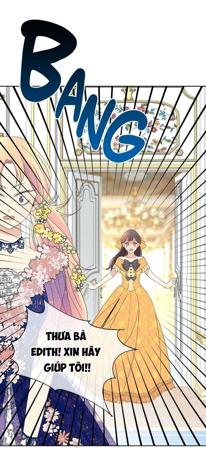 Công Chúa Thời Gian Có Hạn Chapter 12 - 64