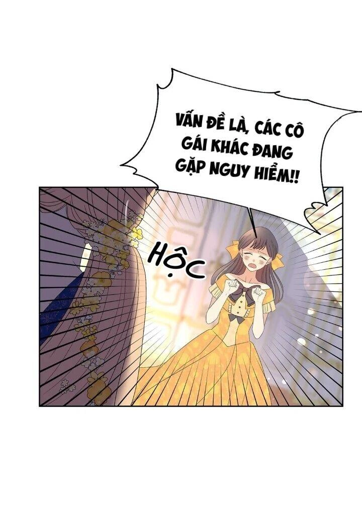 Công Chúa Thời Gian Có Hạn Chapter 13 - 6