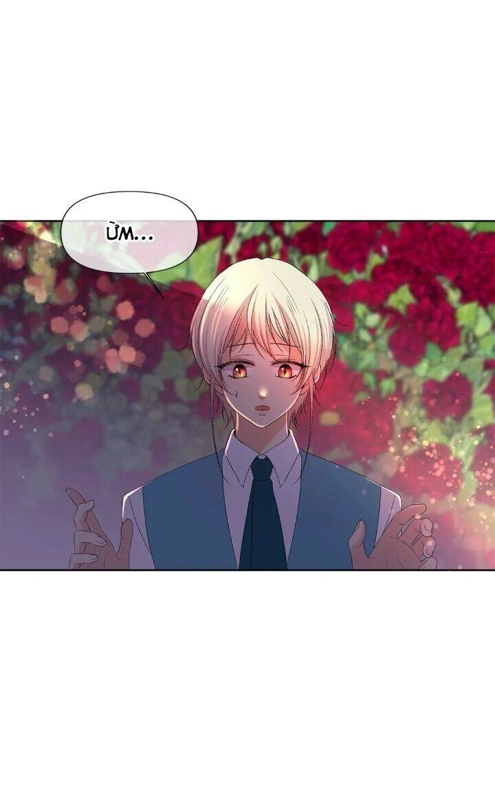 Công Chúa Thời Gian Có Hạn Chapter 13 - 10