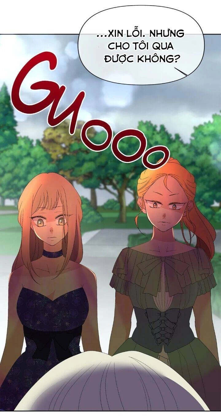 Công Chúa Thời Gian Có Hạn Chapter 13 - 11