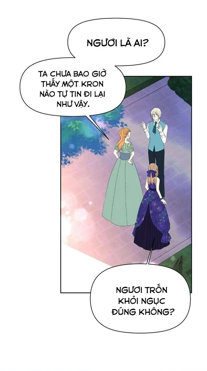 Công Chúa Thời Gian Có Hạn Chapter 13 - 14