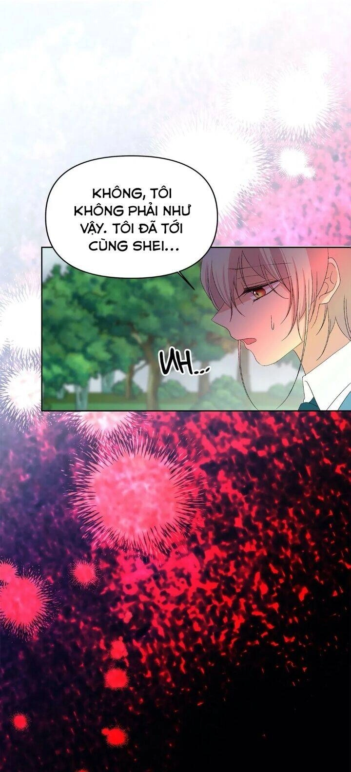 Công Chúa Thời Gian Có Hạn Chapter 13 - 15