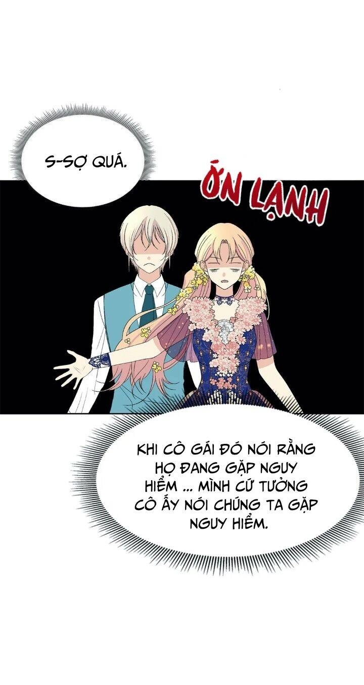 Công Chúa Thời Gian Có Hạn Chapter 13 - 22