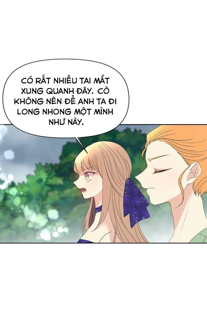 Công Chúa Thời Gian Có Hạn Chapter 13 - 23