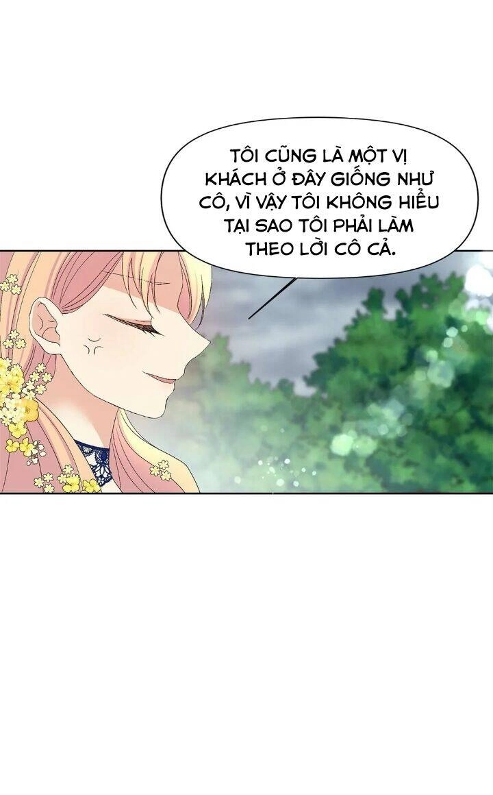 Công Chúa Thời Gian Có Hạn Chapter 13 - 24