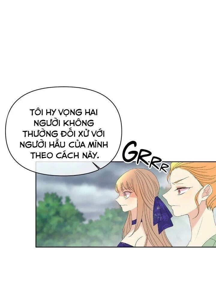 Công Chúa Thời Gian Có Hạn Chapter 13 - 25