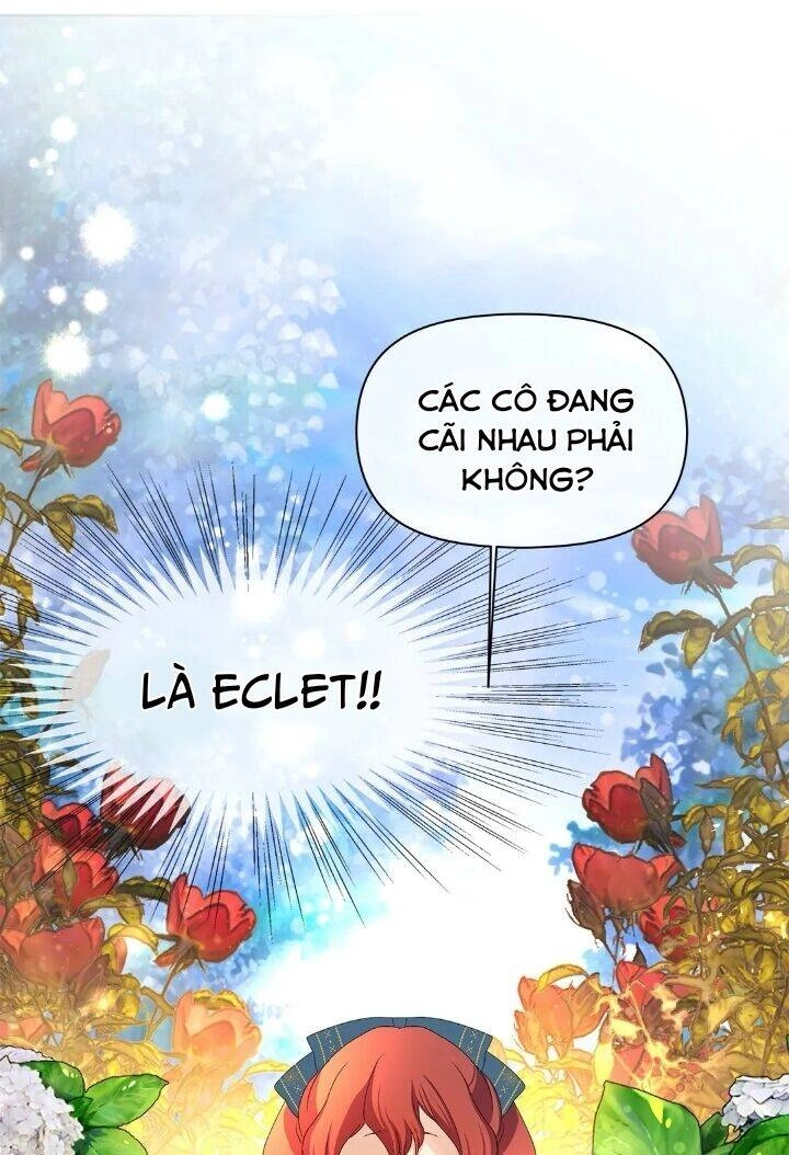 Công Chúa Thời Gian Có Hạn Chapter 13 - 28