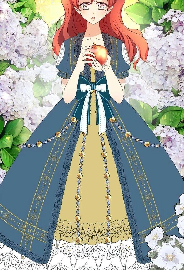 Công Chúa Thời Gian Có Hạn Chapter 13 - 29