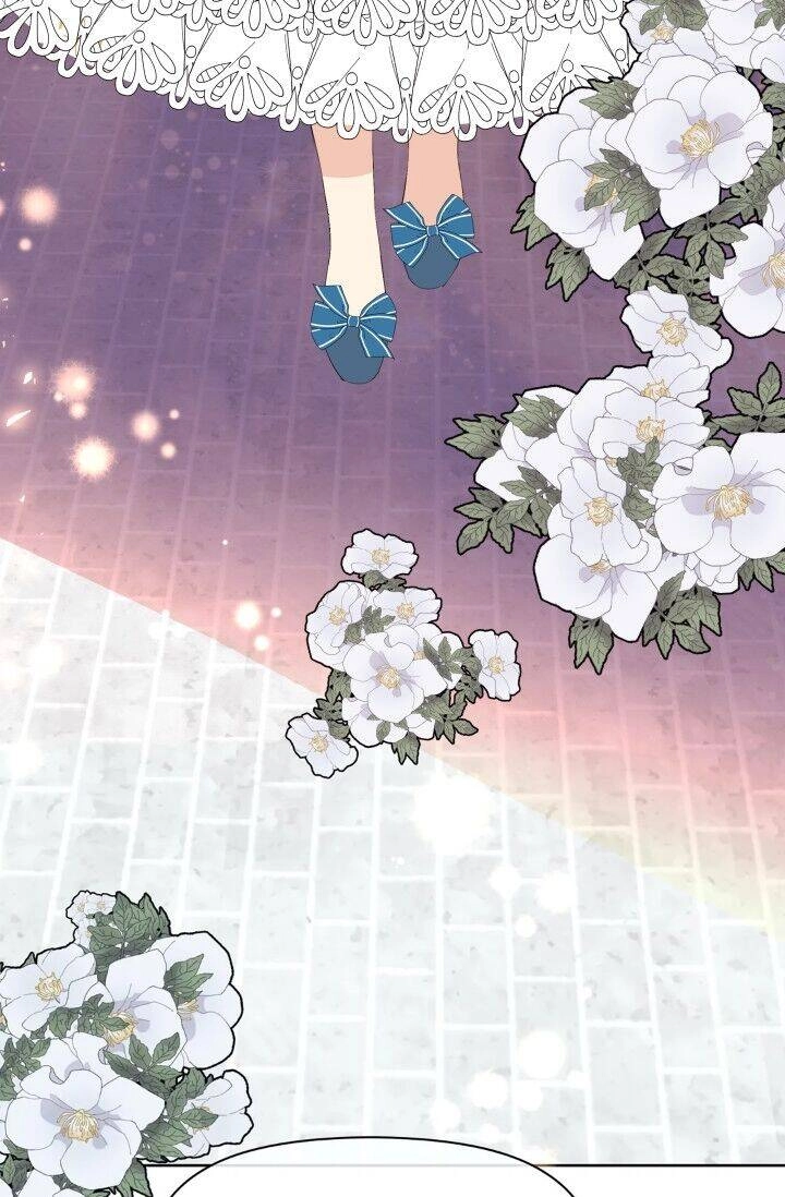 Công Chúa Thời Gian Có Hạn Chapter 13 - 30