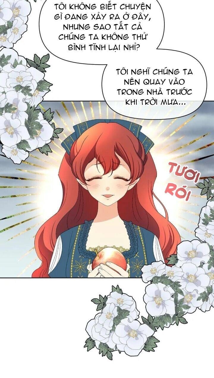 Công Chúa Thời Gian Có Hạn Chapter 13 - 31