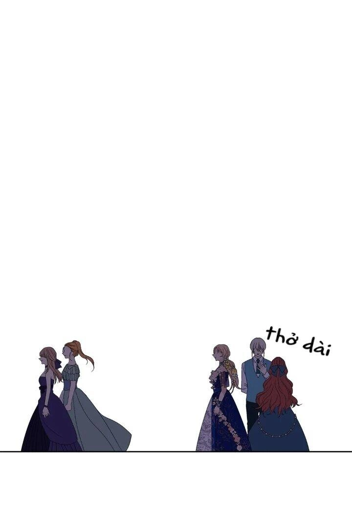 Công Chúa Thời Gian Có Hạn Chapter 13 - 34