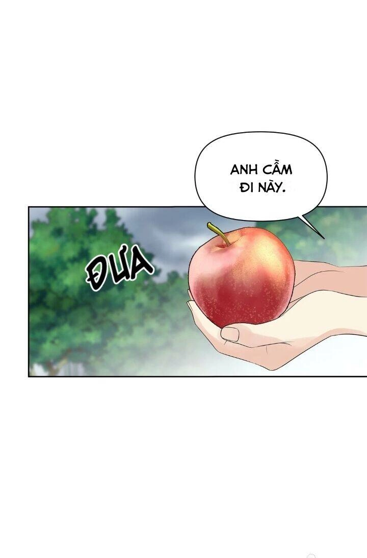 Công Chúa Thời Gian Có Hạn Chapter 13 - 35