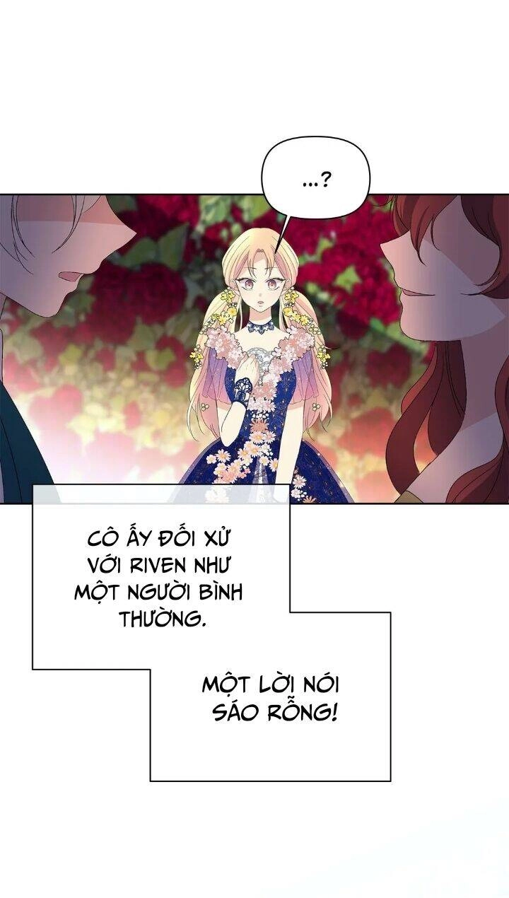 Công Chúa Thời Gian Có Hạn Chapter 13 - 37