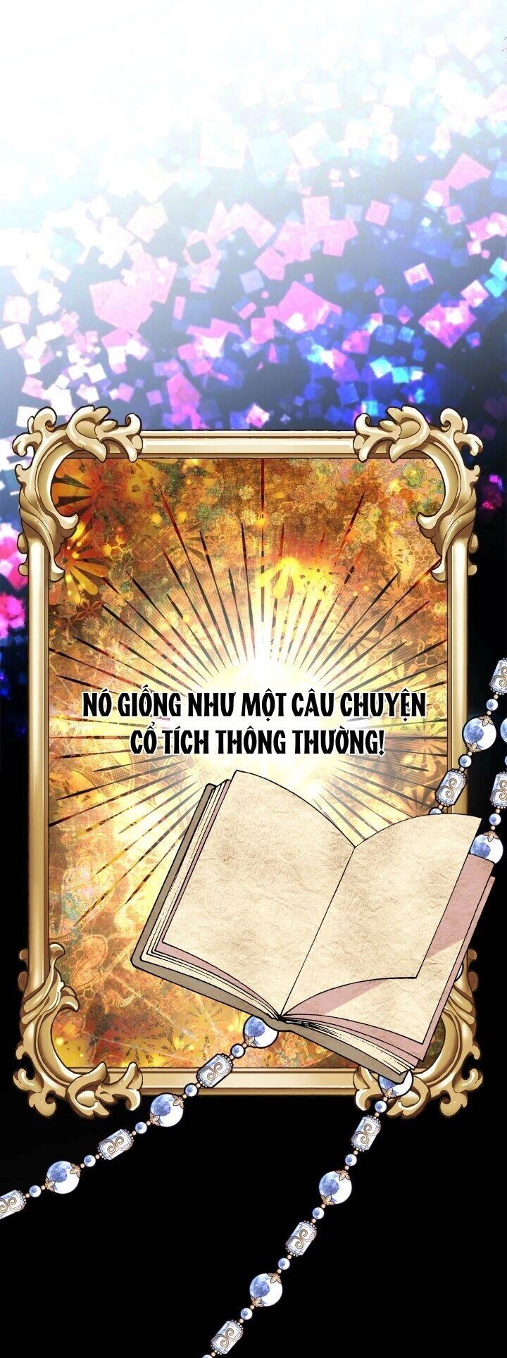 Công Chúa Thời Gian Có Hạn Chapter 13 - 38