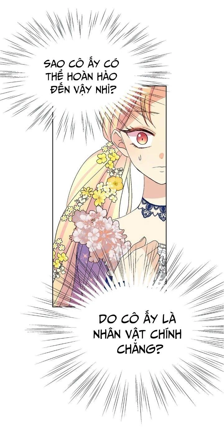 Công Chúa Thời Gian Có Hạn Chapter 13 - 41