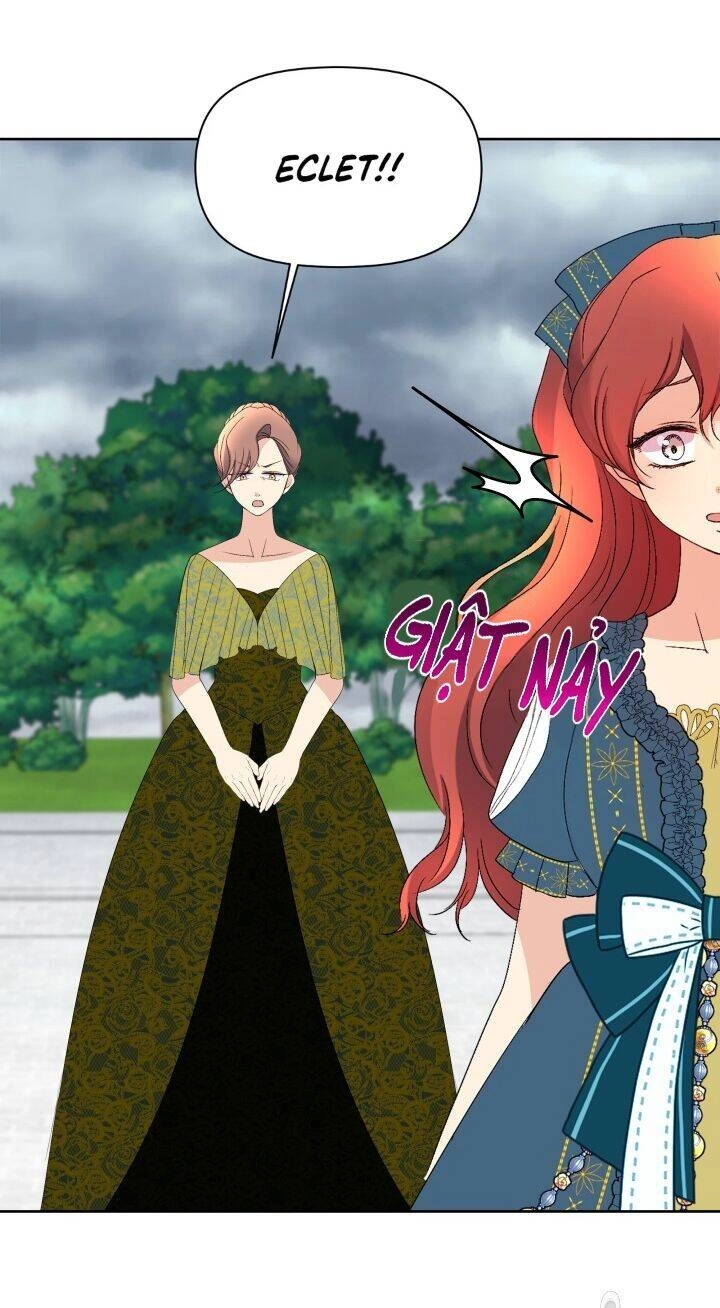 Công Chúa Thời Gian Có Hạn Chapter 13 - 43