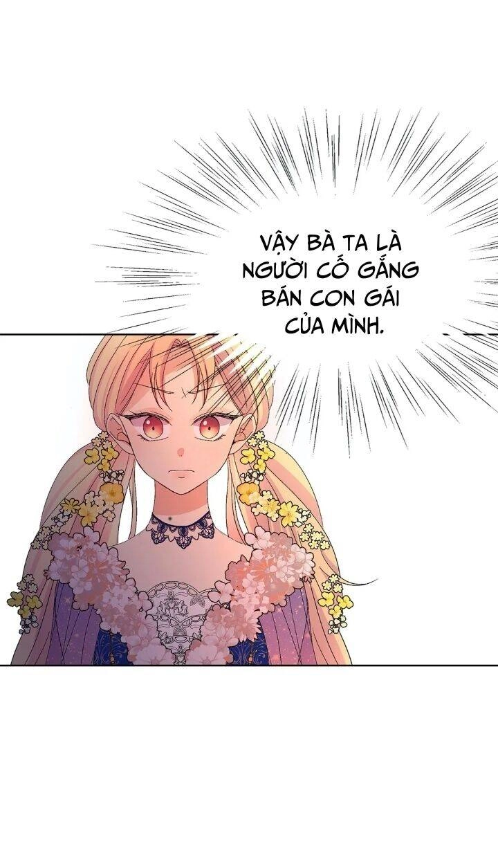 Công Chúa Thời Gian Có Hạn Chapter 13 - 46