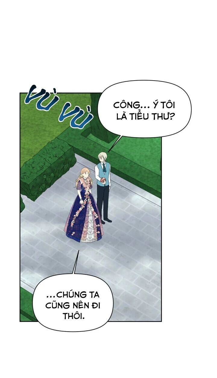 Công Chúa Thời Gian Có Hạn Chapter 13 - 47