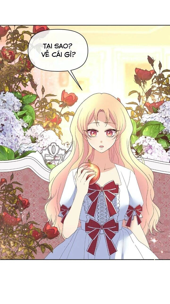 Công Chúa Thời Gian Có Hạn Chapter 13 - 50