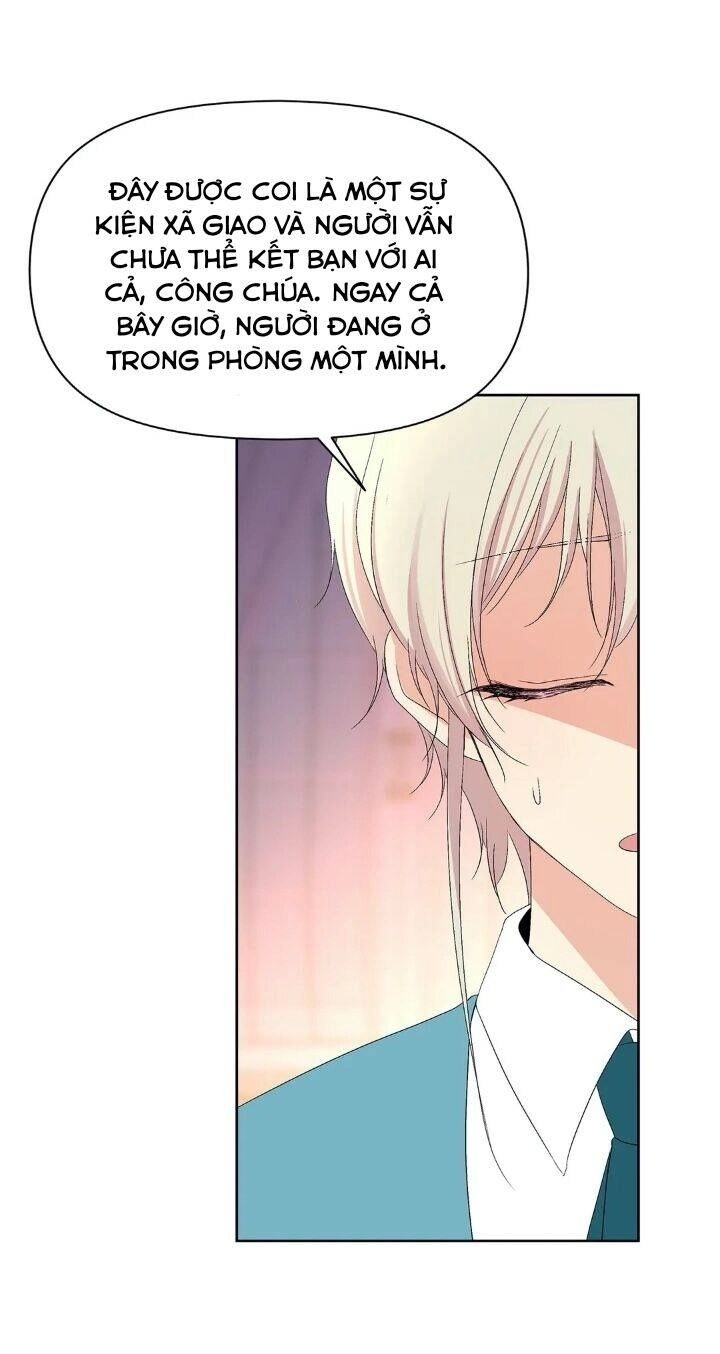 Công Chúa Thời Gian Có Hạn Chapter 13 - 53