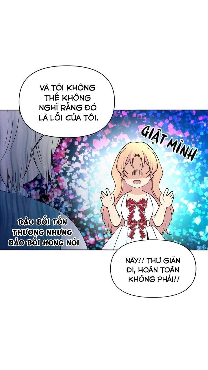 Công Chúa Thời Gian Có Hạn Chapter 13 - 54
