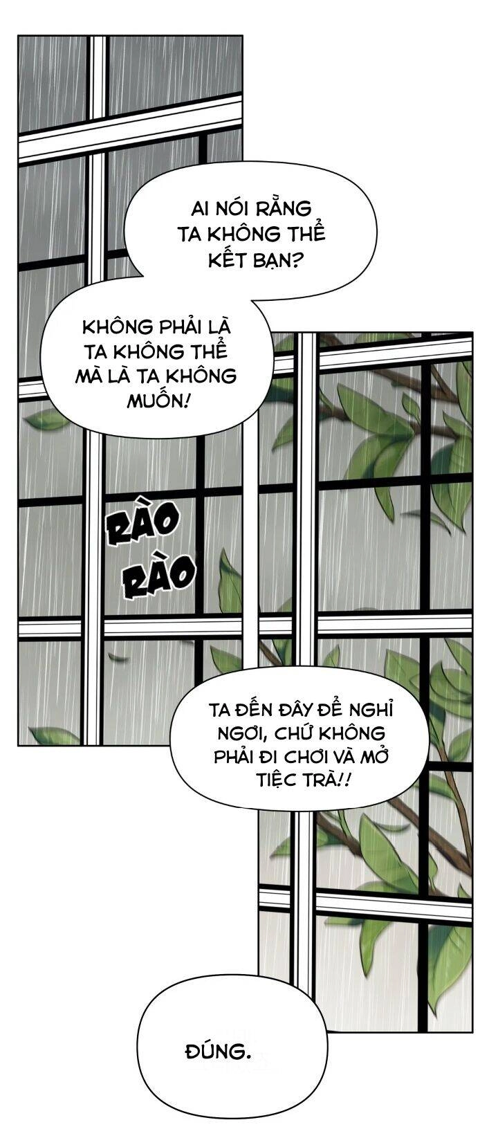Công Chúa Thời Gian Có Hạn Chapter 13 - 55