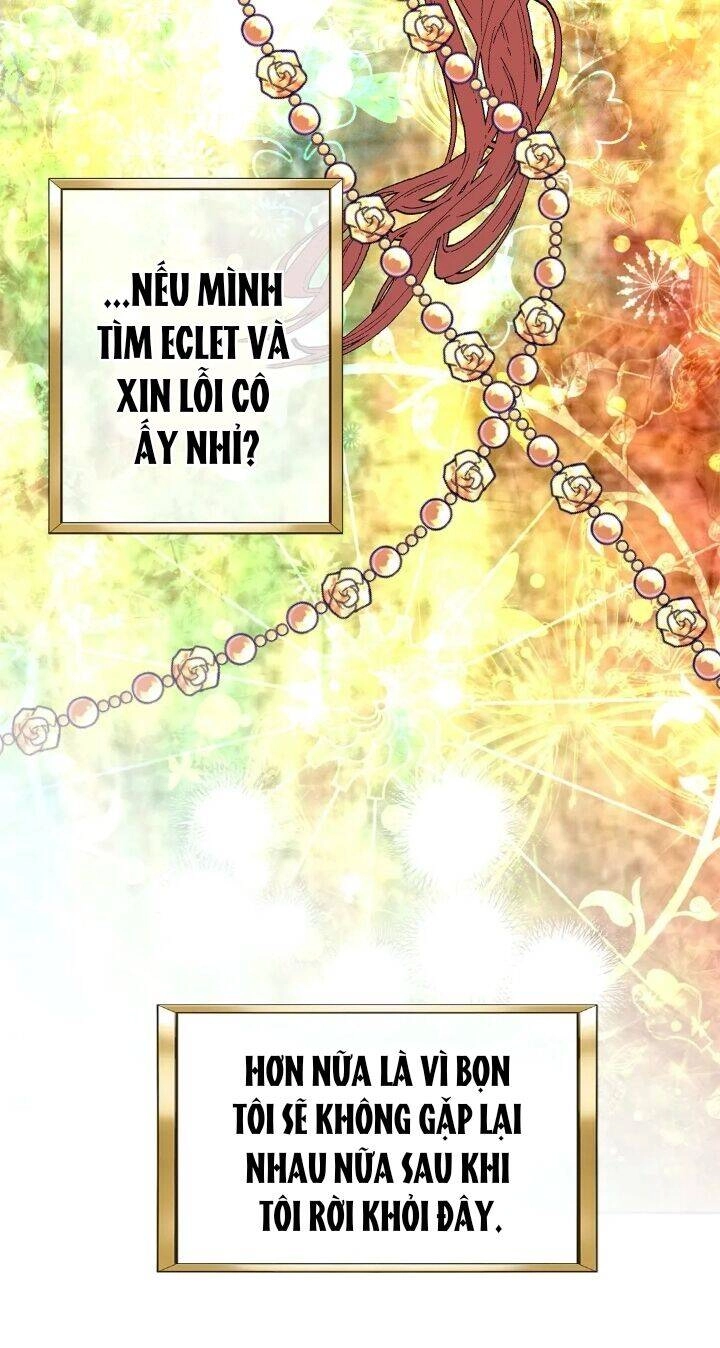 Công Chúa Thời Gian Có Hạn Chapter 13 - 58