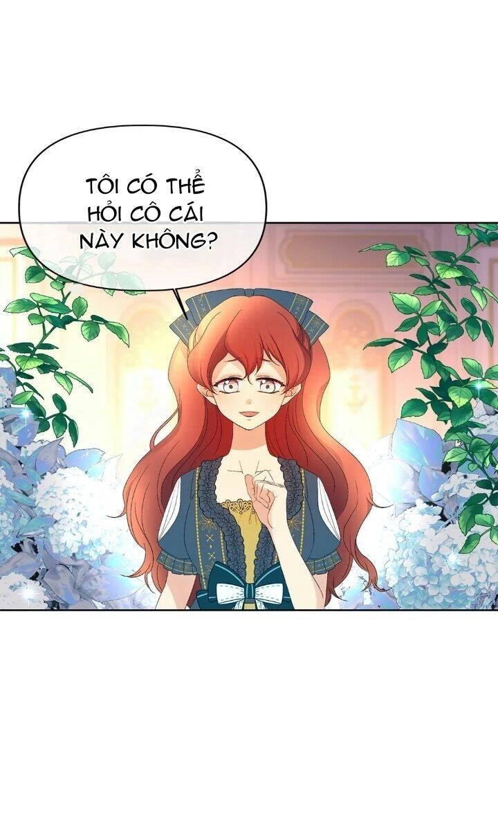 Công Chúa Thời Gian Có Hạn Chapter 14 - 3