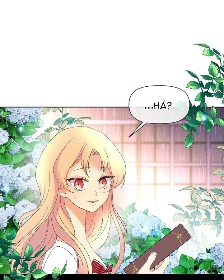 Công Chúa Thời Gian Có Hạn Chapter 14 - 4