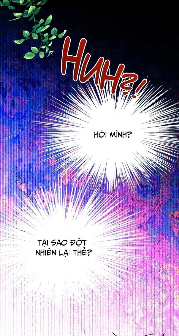 Công Chúa Thời Gian Có Hạn Chapter 14 - 5