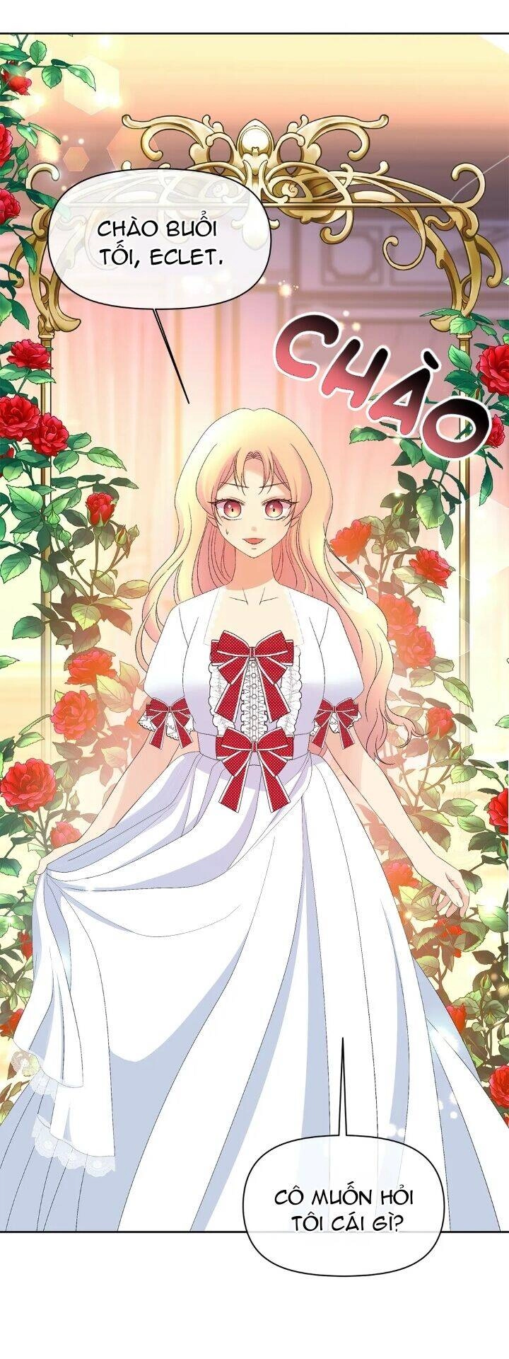 Công Chúa Thời Gian Có Hạn Chapter 14 - 7