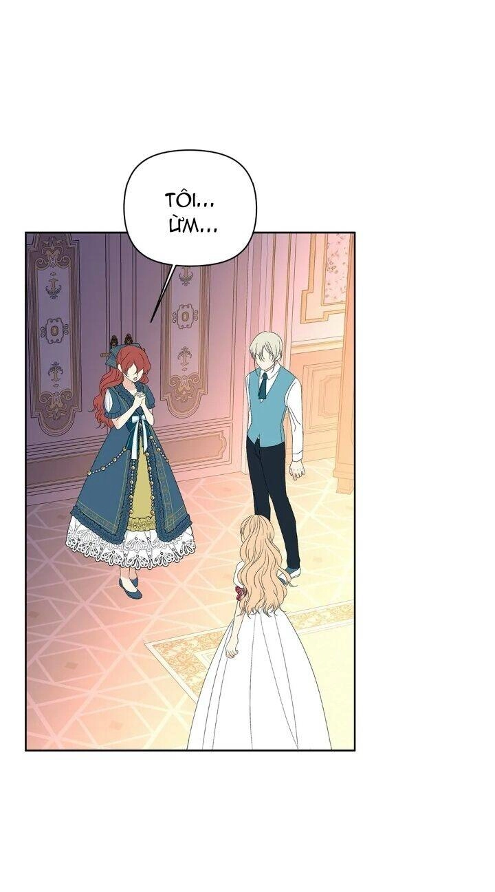 Công Chúa Thời Gian Có Hạn Chapter 14 - 8