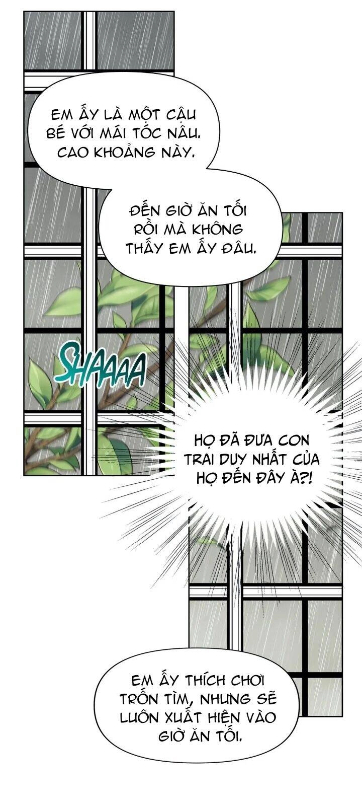 Công Chúa Thời Gian Có Hạn Chapter 14 - 11