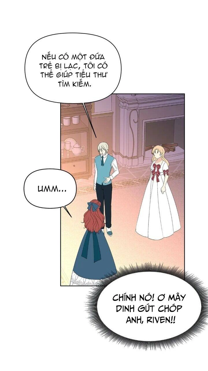 Công Chúa Thời Gian Có Hạn Chapter 14 - 19