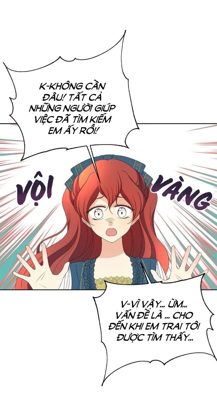 Công Chúa Thời Gian Có Hạn Chapter 14 - 20