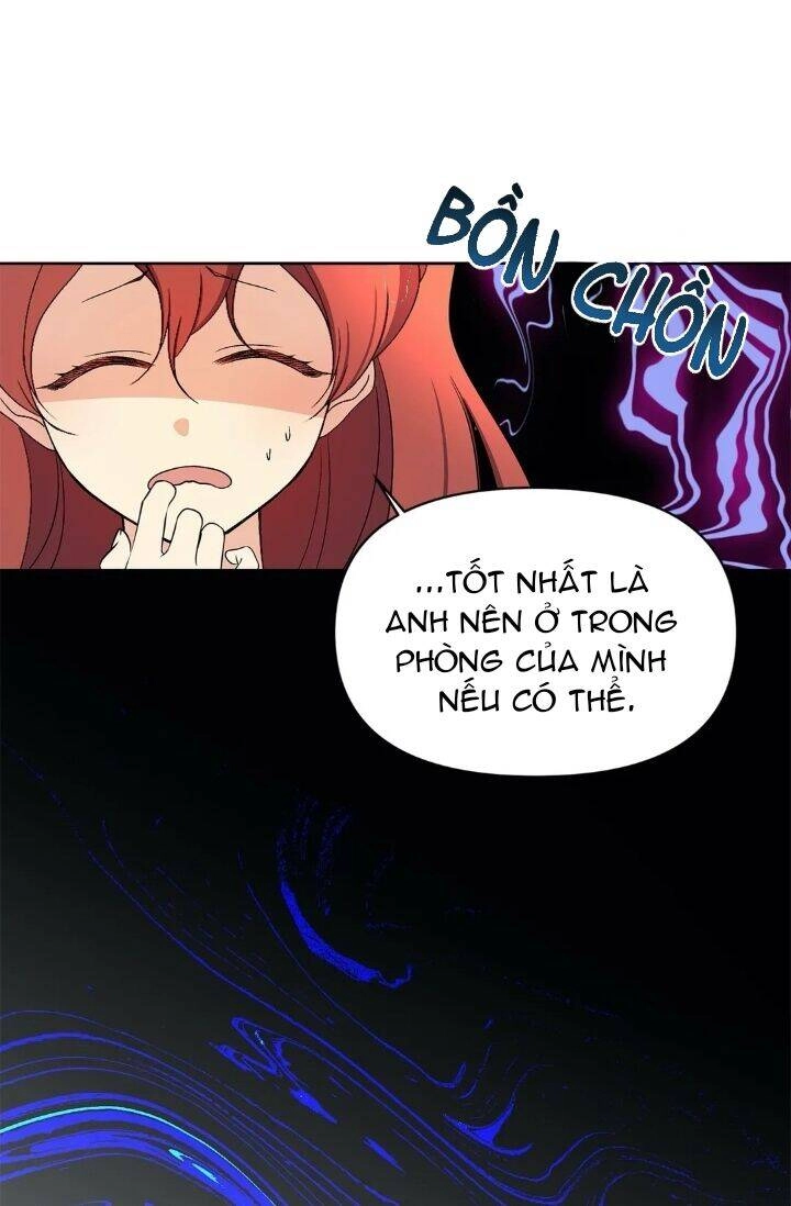 Công Chúa Thời Gian Có Hạn Chapter 14 - 21