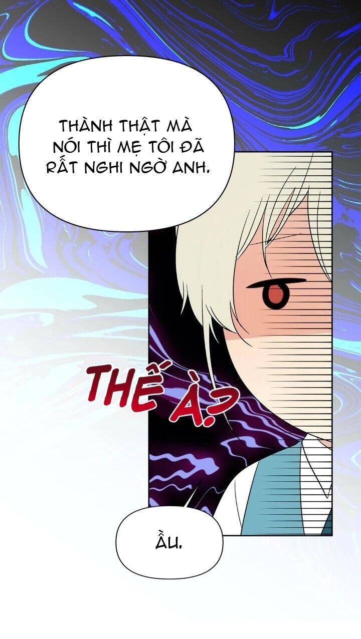 Công Chúa Thời Gian Có Hạn Chapter 14 - 22