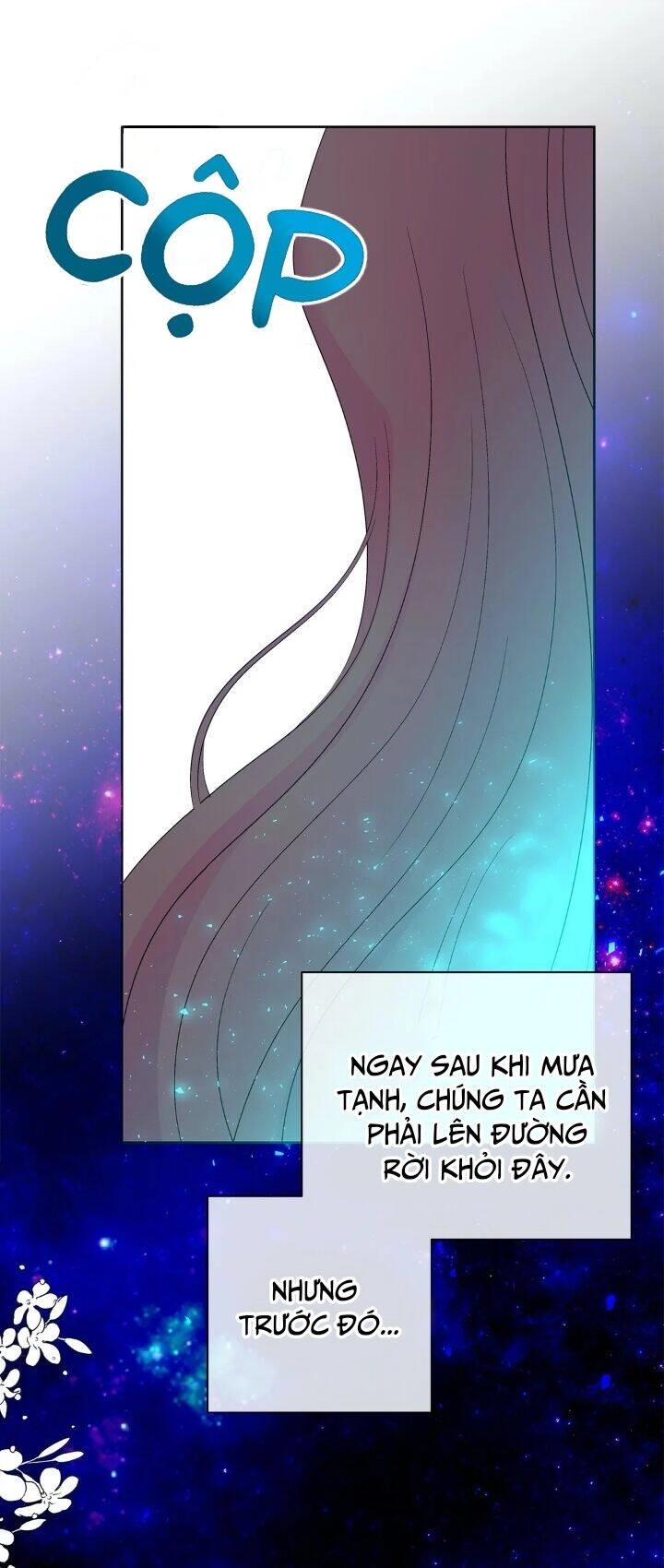 Công Chúa Thời Gian Có Hạn Chapter 14 - 31