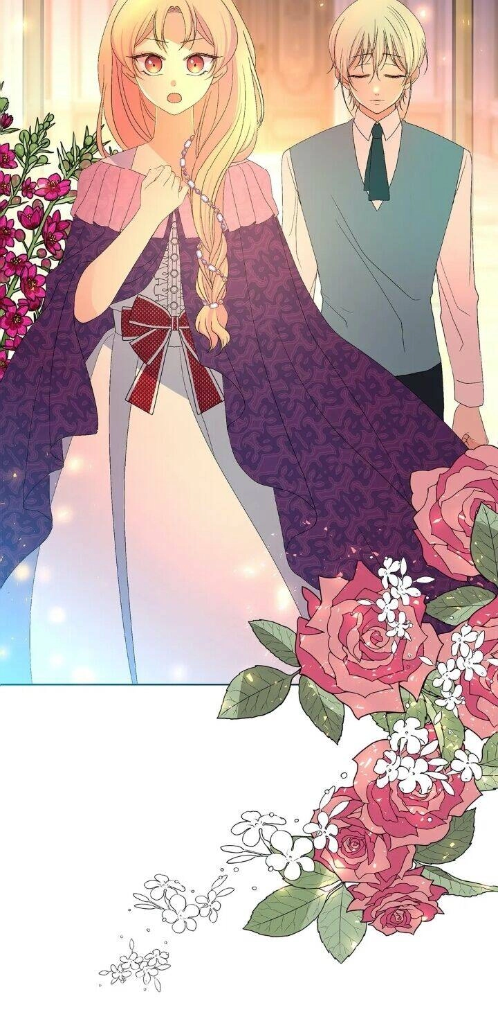 Công Chúa Thời Gian Có Hạn Chapter 14 - 33