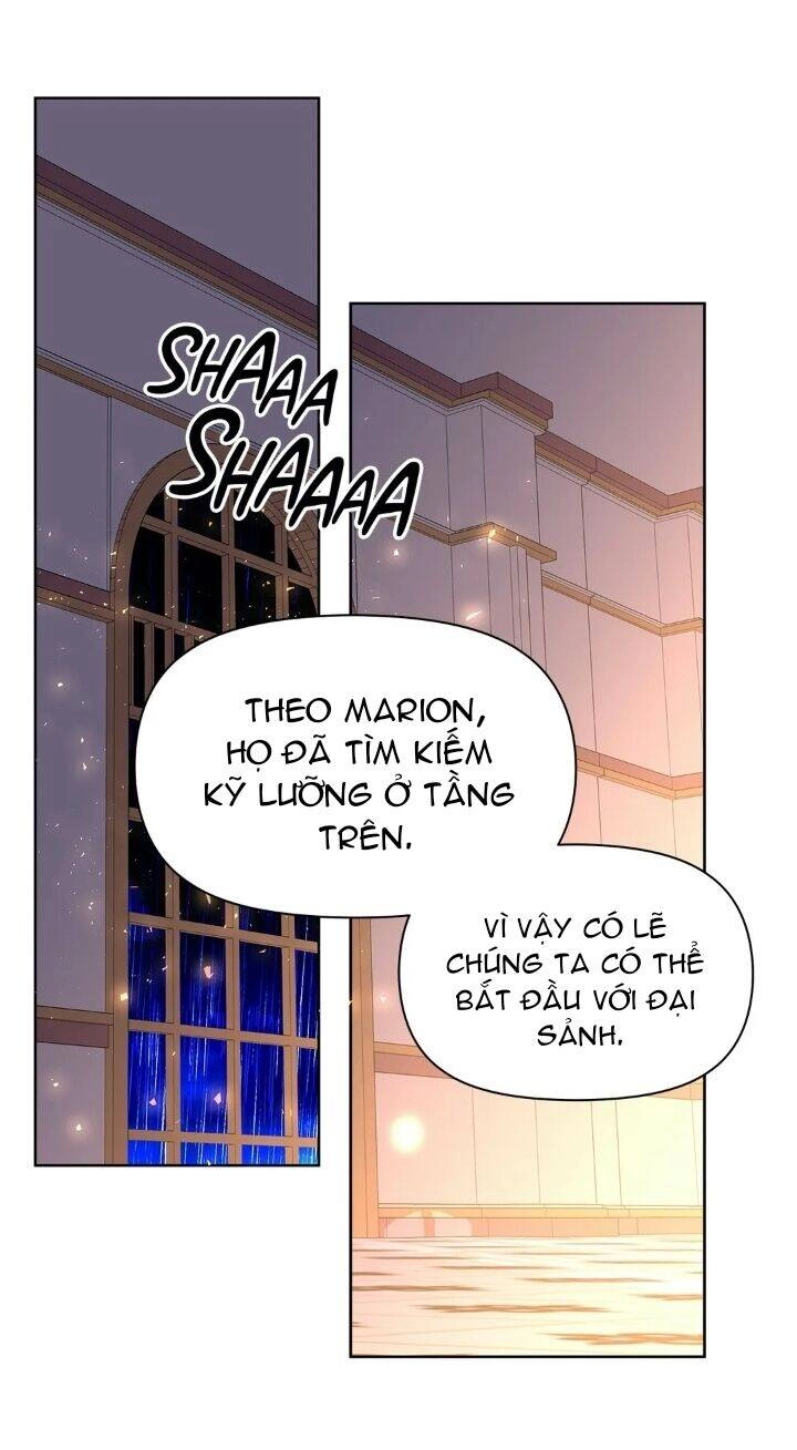 Công Chúa Thời Gian Có Hạn Chapter 14 - 36