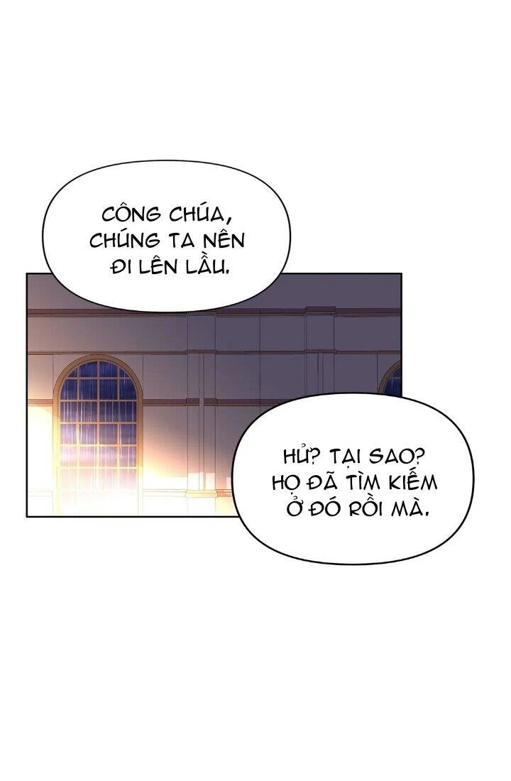 Công Chúa Thời Gian Có Hạn Chapter 14 - 39