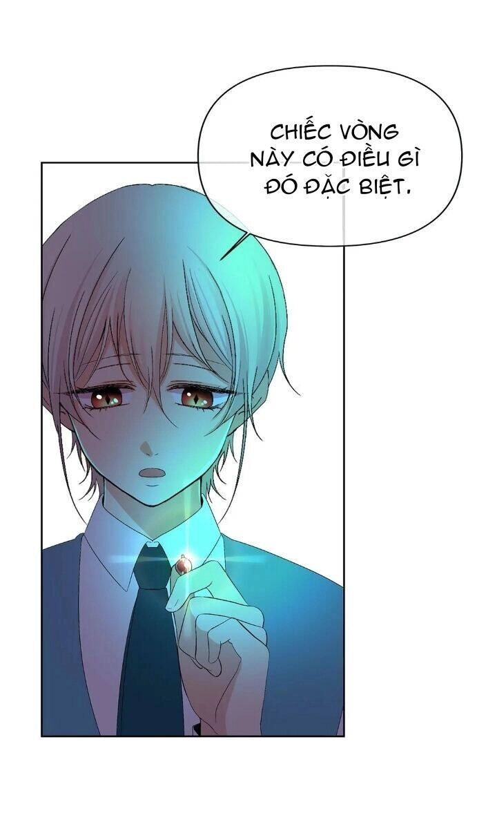 Công Chúa Thời Gian Có Hạn Chapter 14 - 42